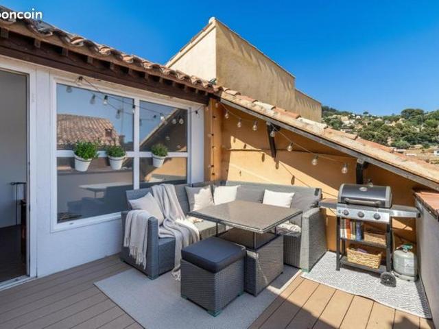 Maison de ville 4 pièces 108 m²