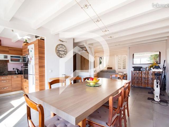 Maison de ville 4 pièces 108 m²
