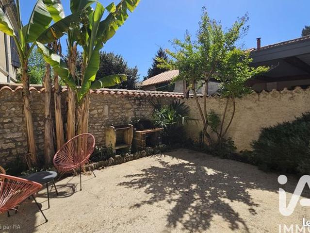 Maison de ville 4 pièces 108 m²