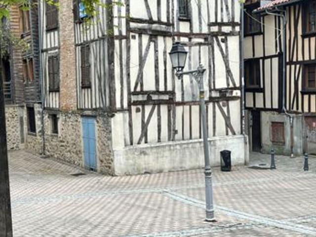 Maison de ville 4 pièces 109 m²