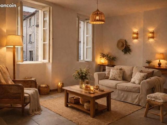 Maison de ville 4 pièces 109 m²