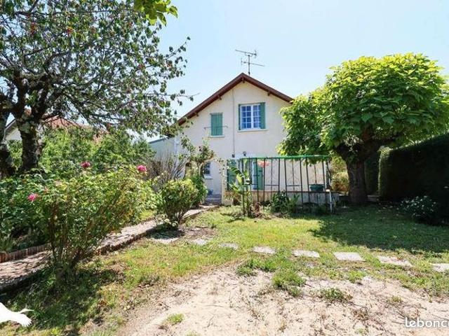 Maison de ville 4 pièces 109 m²