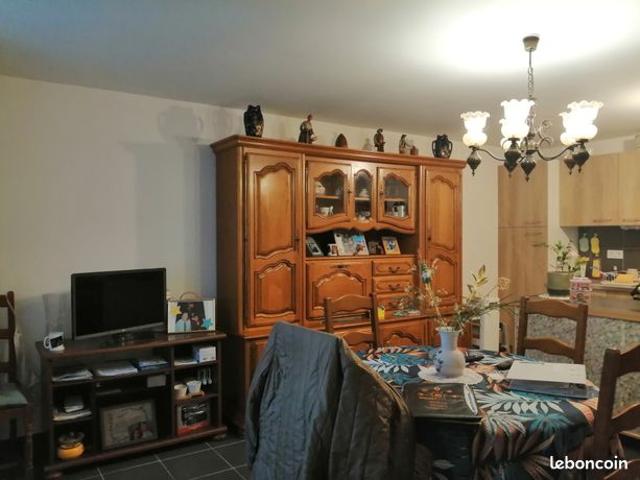Maison de ville 4 pièces 109 m²