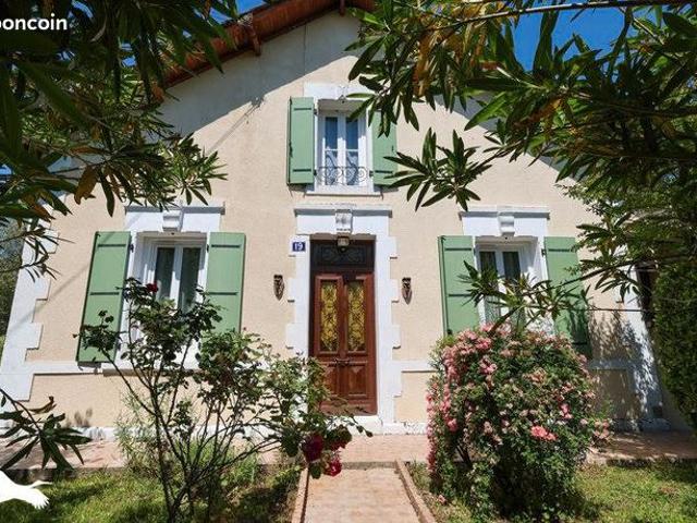 Maison de ville 4 pièces 109 m²