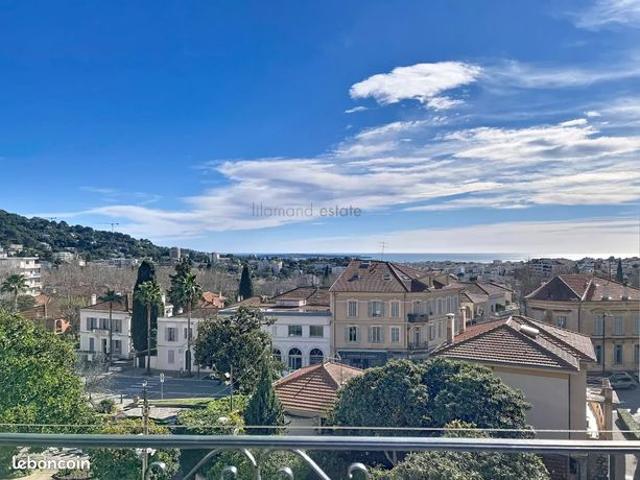 Maison de ville 4 pièces 100 m²