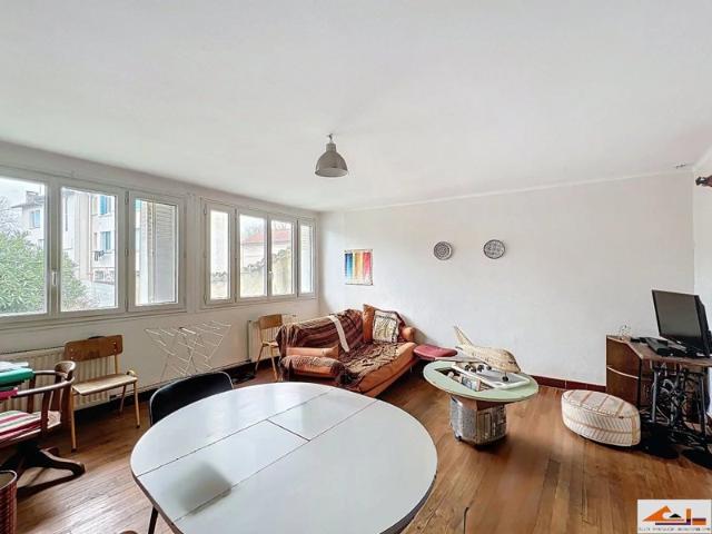 Maison de ville 4 pièces 100 m²