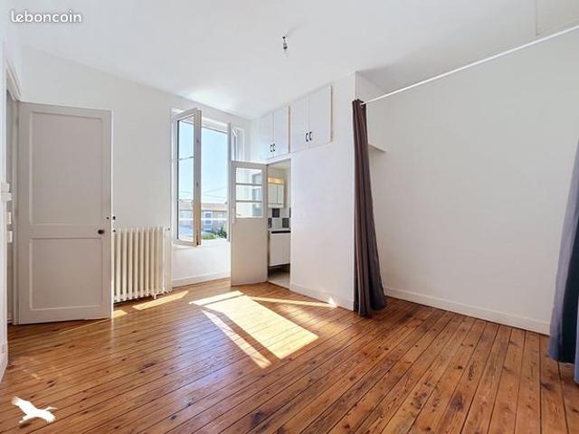 Maison de ville 4 pièces 100 m²
