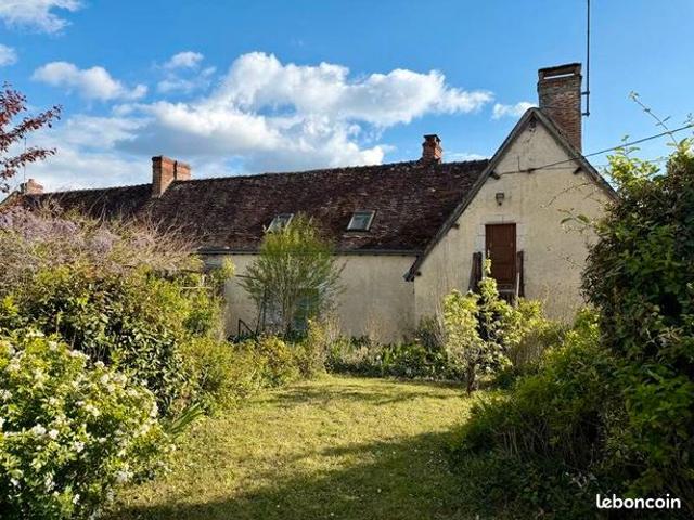 Maison de ville 4 pièces 100 m²