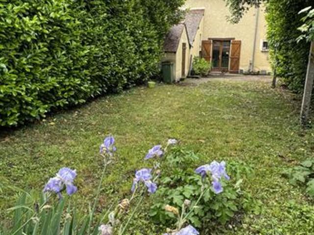Maison de ville 4 pièces 100 m²