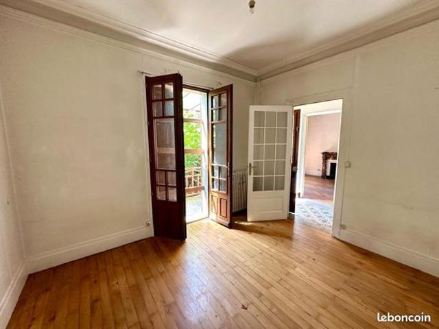 Maison de ville 4 pièces 100 m²