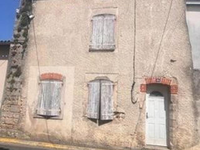 Maison de ville 4 pièces 100 m²