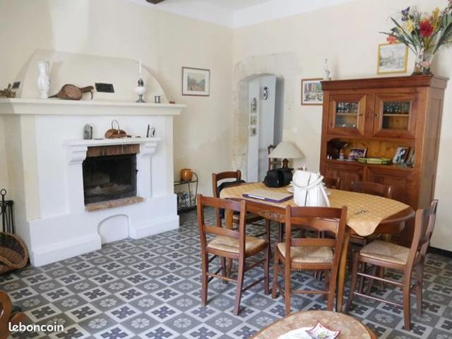 Maison de ville 4 pièces 101 m²