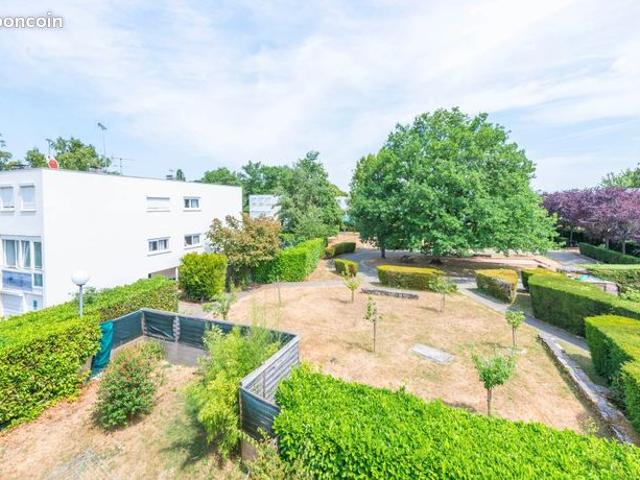 Maison de ville 4 pièces 101 m²