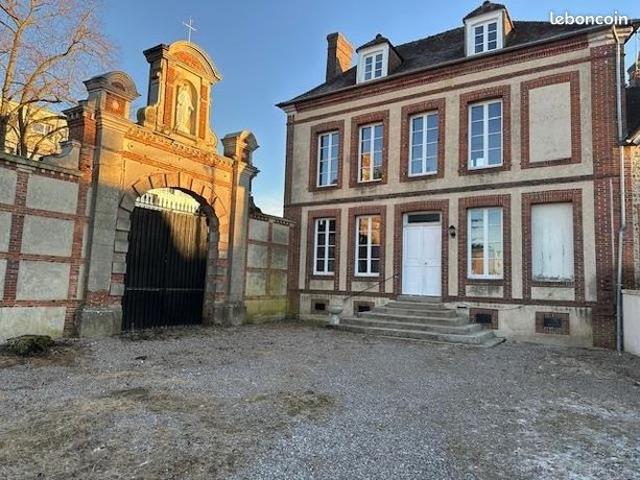 Maison de ville 4 pièces 101 m²