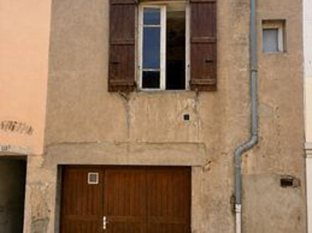 Maison de ville 4 pièces 101 m²