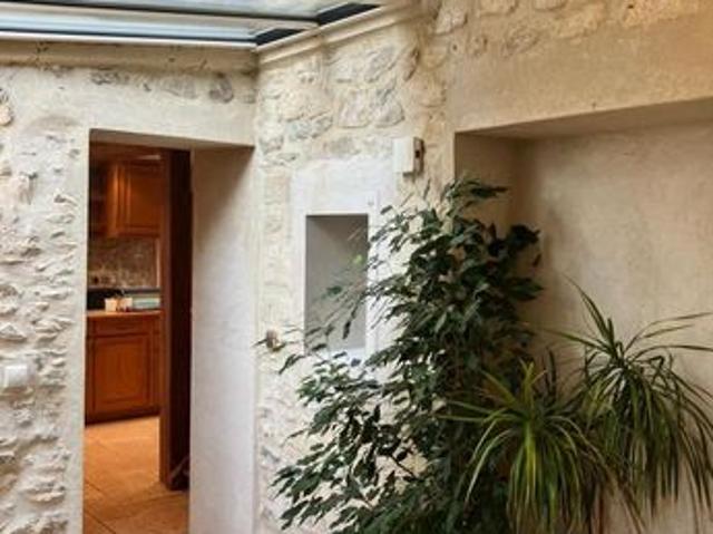 Maison de ville 4 pièces 101 m²