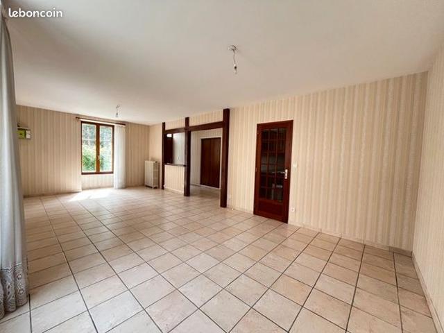 Maison de ville 4 pièces 102 m²