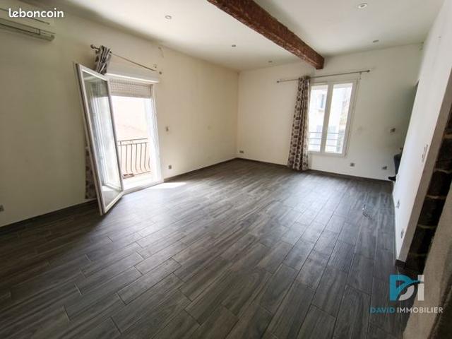 Maison de ville 4 pièces 102 m²