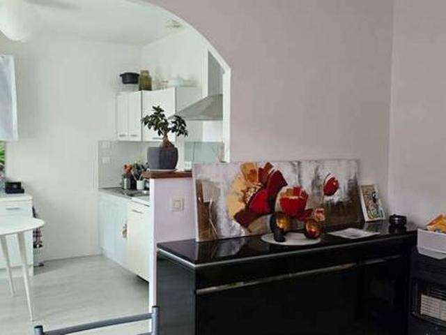 Maison de ville 4 pièces 102 m²