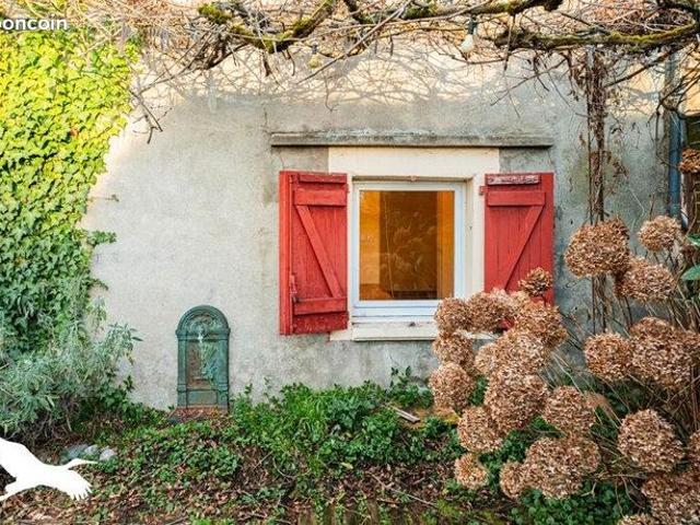 Maison de ville 4 pièces 102 m²
