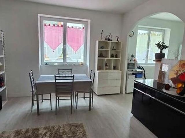 Maison de ville 4 pièces 102 m²