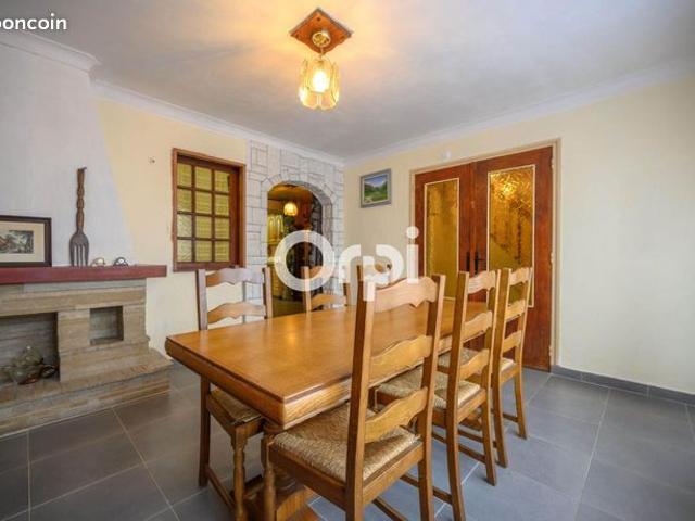 Maison 4 pièces 102 m²