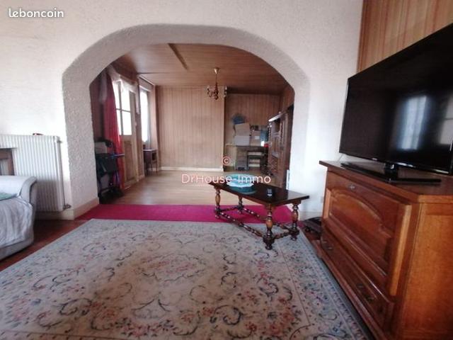 Maison de ville 4 pièces 102 m²