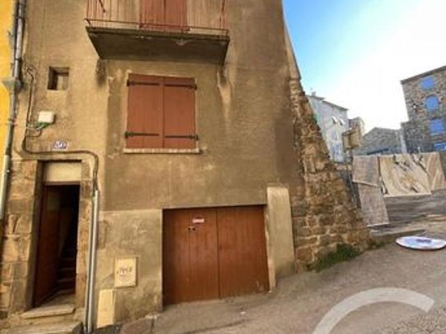 Maison de ville 4 pièces 102 m²