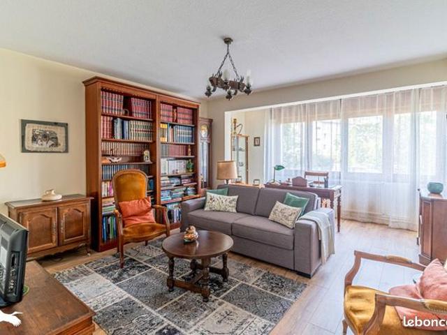 Maison de ville 4 pièces 102 m²