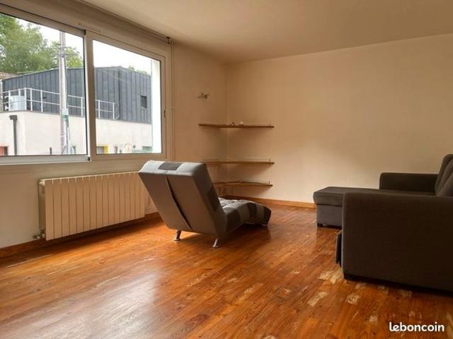 Maison de ville 4 pièces 102 m²