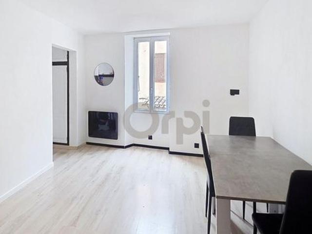 Maison de ville 4 pièces 103 m²