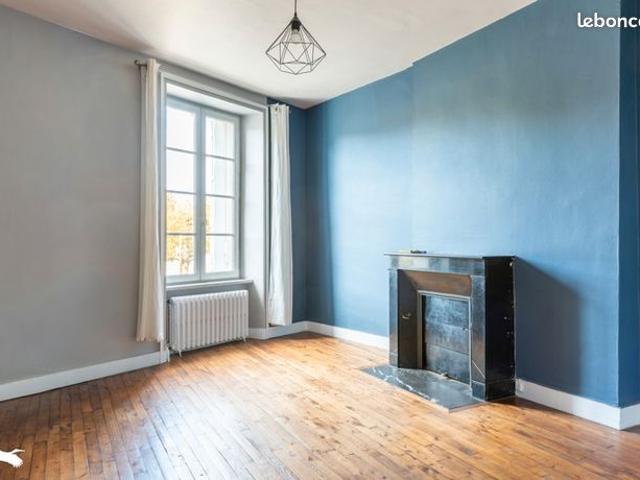 Maison de ville 4 pièces 103 m²