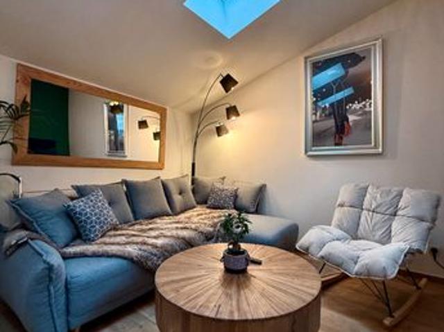 Maison de ville 4 pièces 103 m²