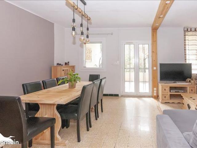 Maison de ville 4 pièces 103 m²
