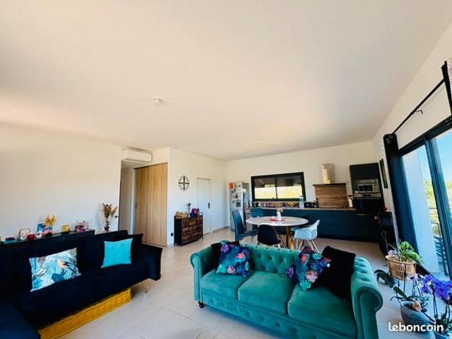 Maison de ville 4 pièces 103 m²
