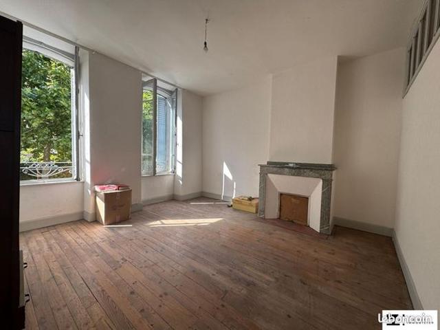 Maison de ville 4 pièces 103 m²
