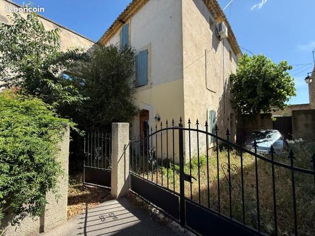 Maison de ville 4 pièces 103 m²