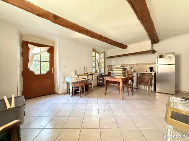 Maison de ville 4 pièces 103 m²