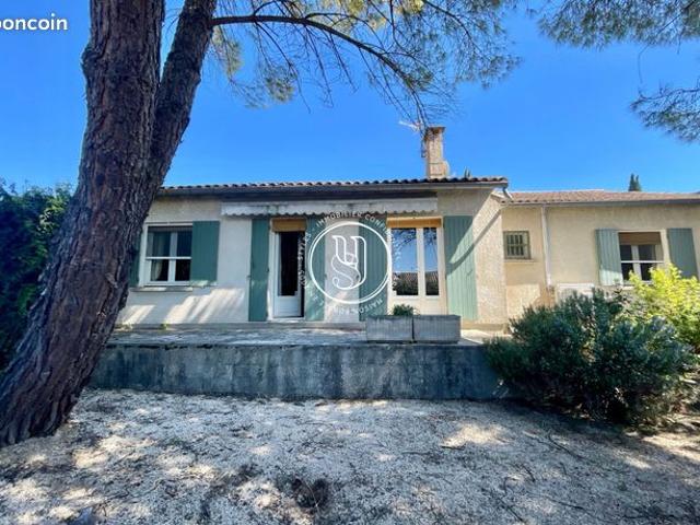 Maison de ville 4 pièces 103 m²