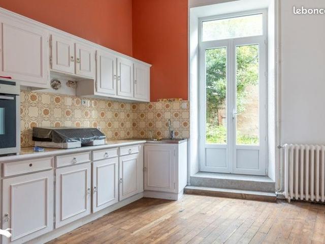 Maison de ville 4 pièces 103 m²