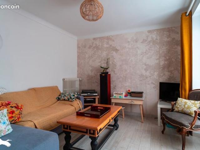 Maison de ville 4 pièces 103 m²
