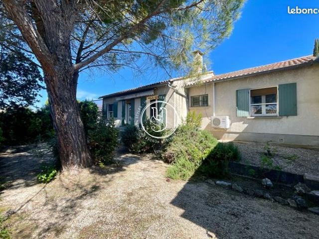 Maison de ville 4 pièces 103 m²