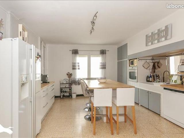 Maison de ville 4 pièces 103 m²