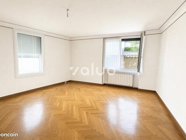 Maison de ville 4 pièces 103 m²