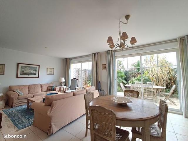 Maison de ville 4 pièces 103 m²