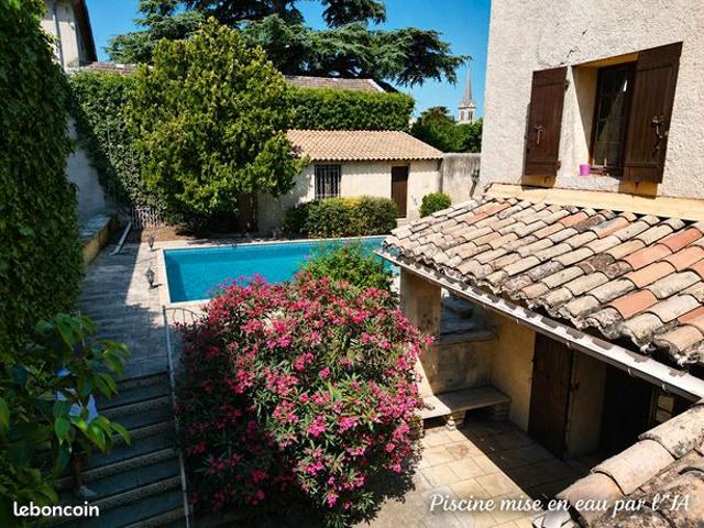 Maison de ville 4 pièces 114 m²