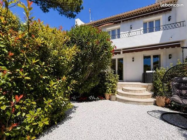 Maison de ville 4 pièces 114 m²
