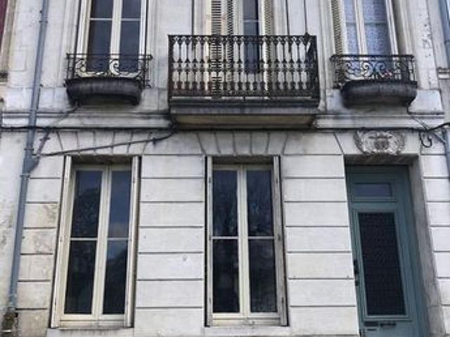 Maison de ville 4 pièces 114 m²