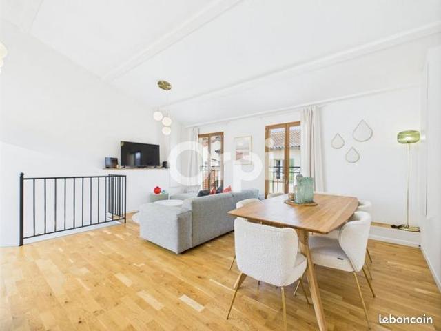Maison de ville 4 pièces 114 m²