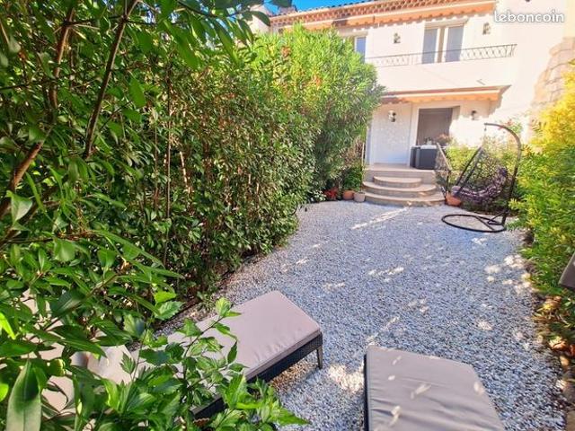 Maison de ville 4 pièces 114 m²